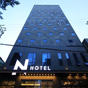 Hotel N Dongdaemun, Seúl